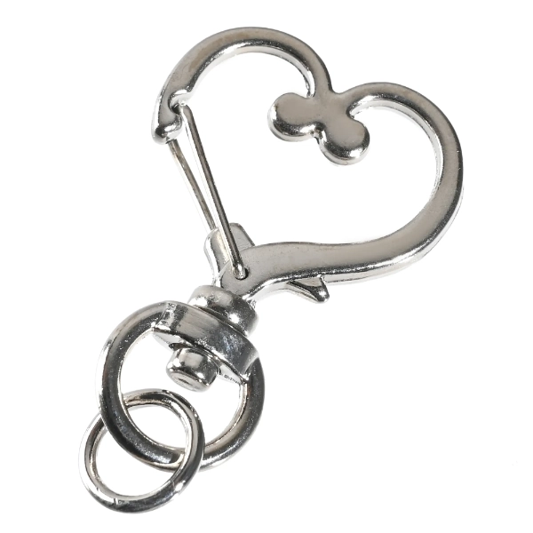 ハート シルバー