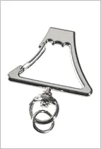 デザインナスカン 富士山