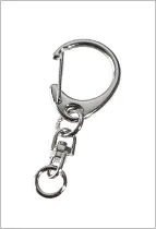 ナスカン シルバー