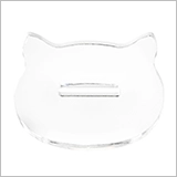 台座オプション アニマルフェイス