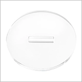 台座オプション 円形