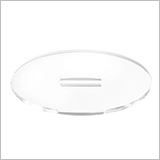 台座オプション 楕円形