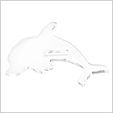 台座オプション イルカ型