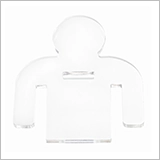 台座オプション 人型ピクト