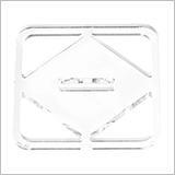 台座オプション モザイク