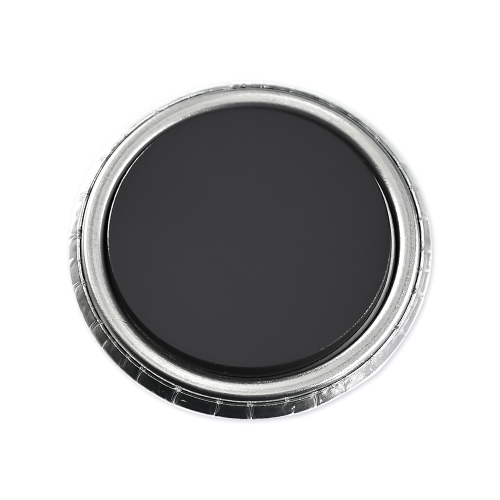 マグネットタイプの缶バッジ