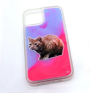 オリジナルiPhoneケース
