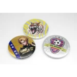 和風メタリック