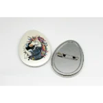 蝋纈（ろうけつ）エンボス