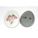 ストライプエンボス