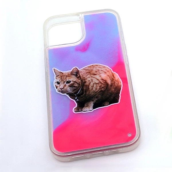 オリジナルiPhoneケース