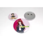 ライトパープル