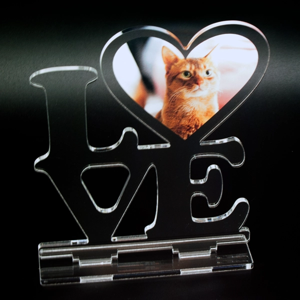 アクリルスタンド(LOVE)
