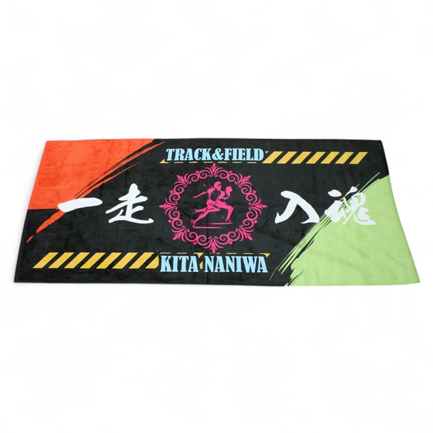 バスタオル/ベンチタオル(小)