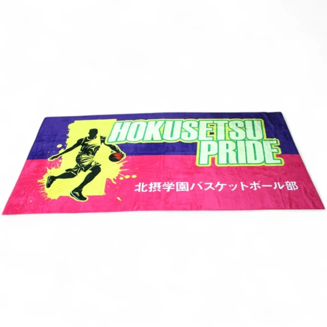 ベンチタオル（200cm）