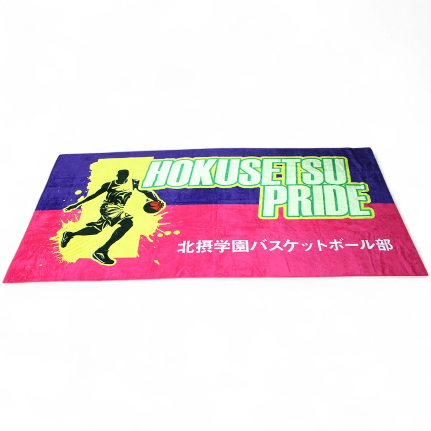 ベンチタオル(200cm)