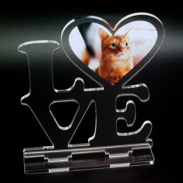 アクリルスタンド(LOVE)