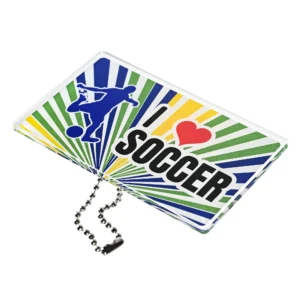 アクリル 3Way 名刺サイズ