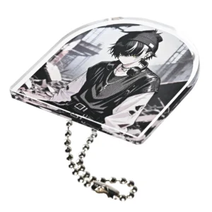 アクリル 3Way ドーム型