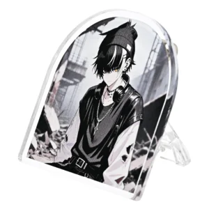 同人 アクリル 3Way ドーム型