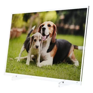 アクリルフォトフレーム