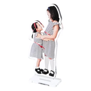 ファミリー アクリルスタンド フリーカット