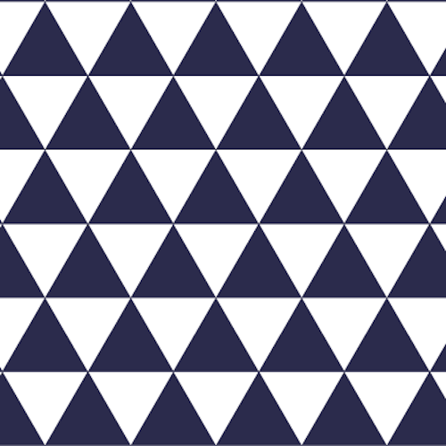 鱗文様(うろこもんよう)