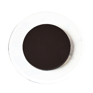 アクリルマグネット 円形 裏面