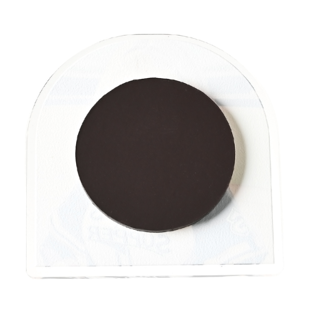 アクリルマグネット ドーム型 裏面