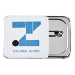 ストライプエンボス